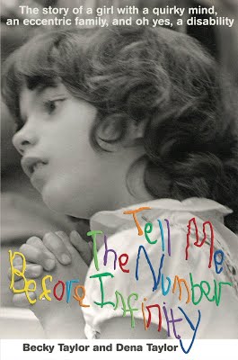 cover
                      of Tell Me the Niumber before Infinity